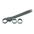 GEDORE Freilaufknarre ohne Ring 12'', 305mm – Bild 2
