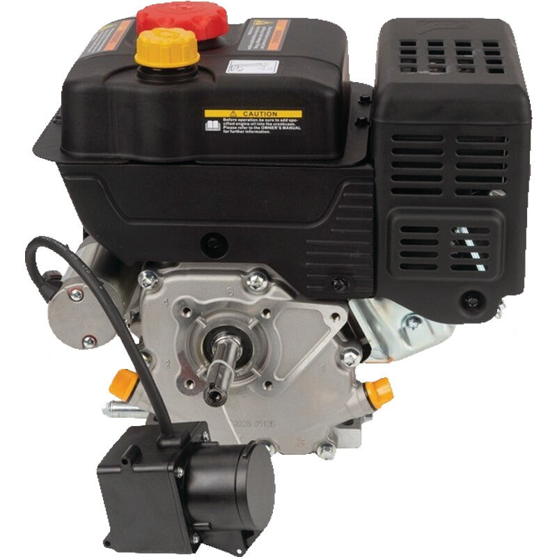 Loncin Motor Kurbelwellenlänge (mm) 87 – Bild 6