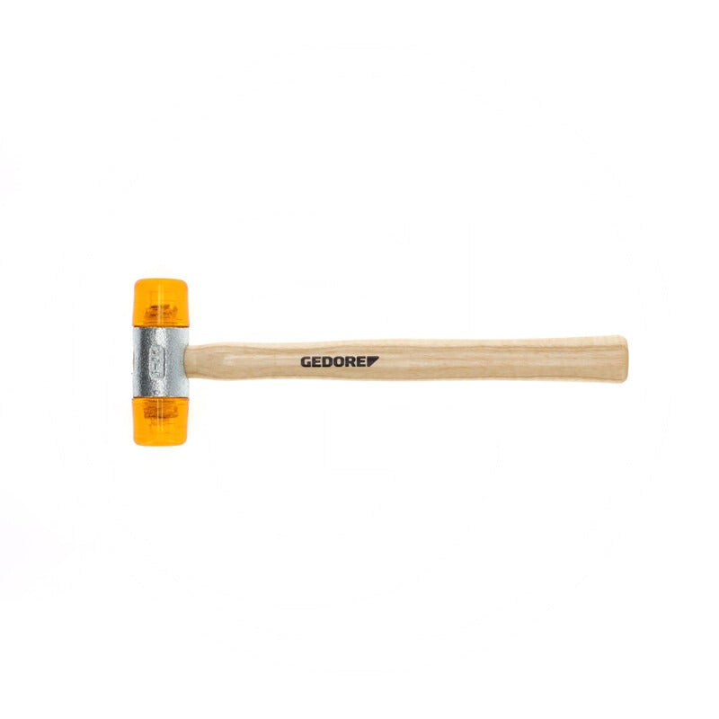 GEDORE Plastikhammer d 32mm – Bild 4