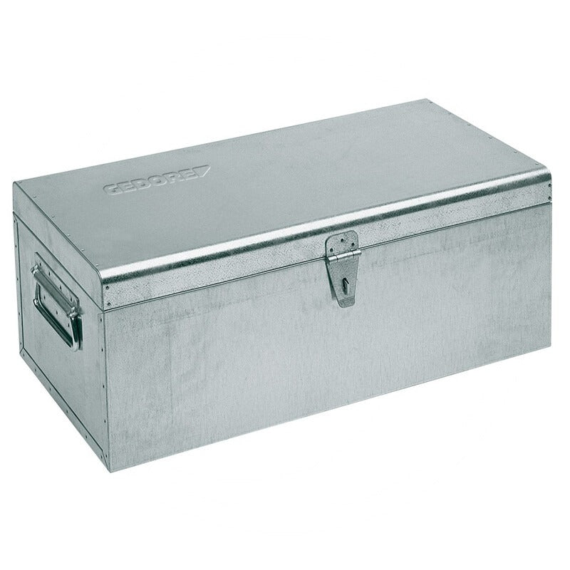 GEDORE Werkzeugkoffer JUMBO, VZ, 320x698x387mm – Bild 2
