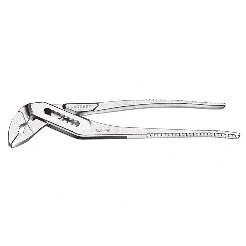 GEDORE Universalzange 10'',7 - fach verstellbar
