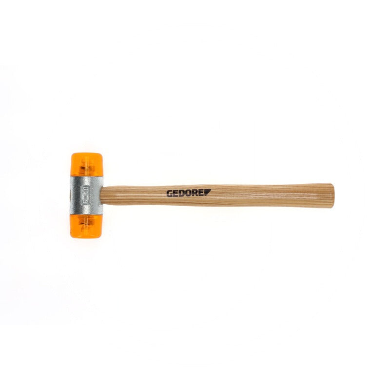 GEDORE Plastikhammer d 40mm – 290 mm – Bild 4