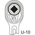 GEDORE Aluminium-Umschaltknarre 1/2'' – Bild 6