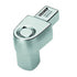 GEDORE Einsteckvierkant 3/ 8" SE 9 x 12
