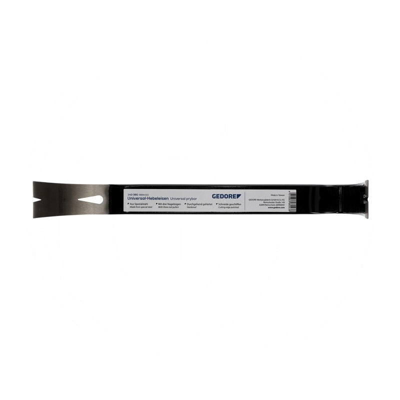 GEDORE Universal-Hebeleisen 380 mm – Bild 3
