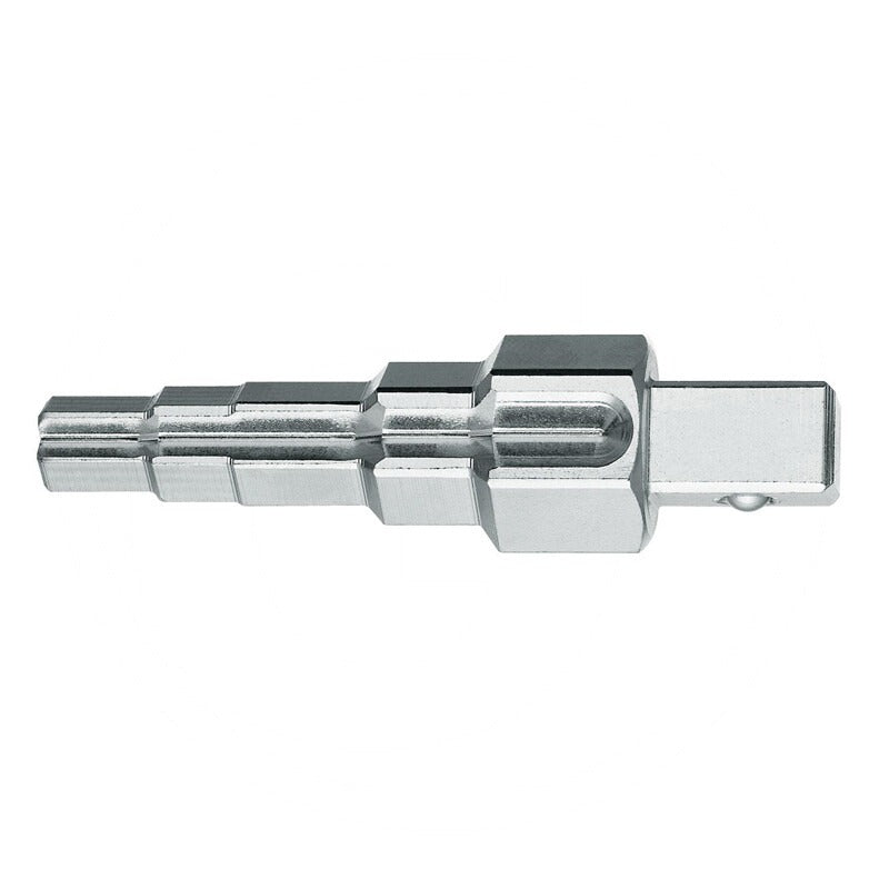GEDORE Combi-Stufenschlüssel Gewicht 555 g