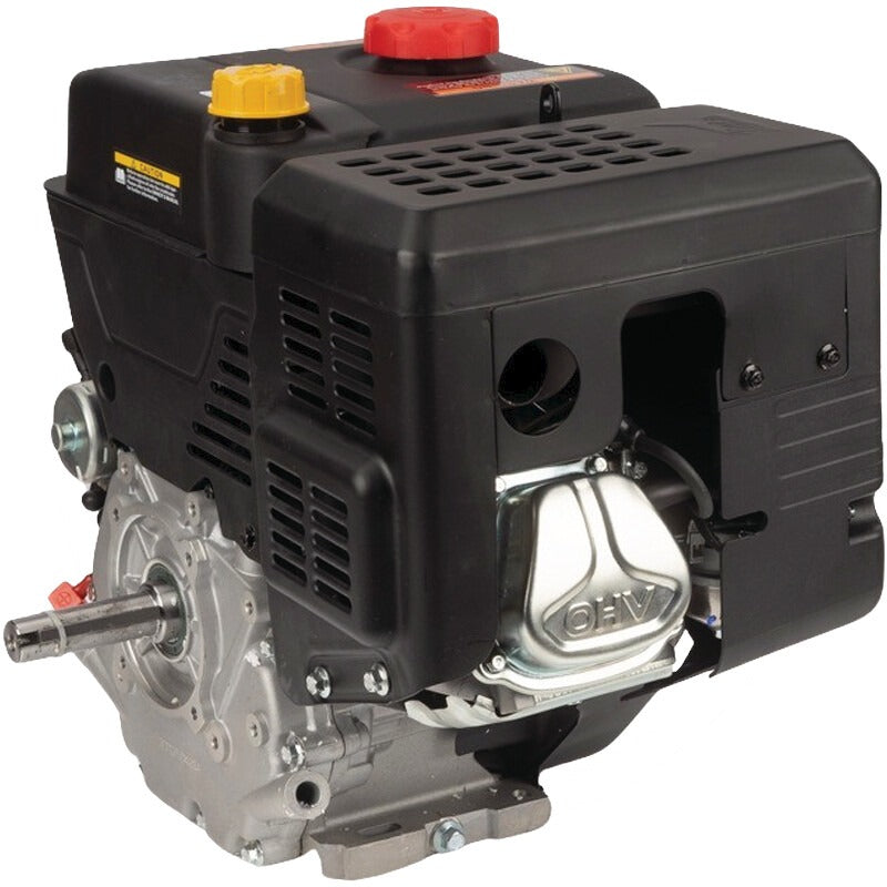 Loncin Motor Serie/Modell LC185FDS – Bild 2