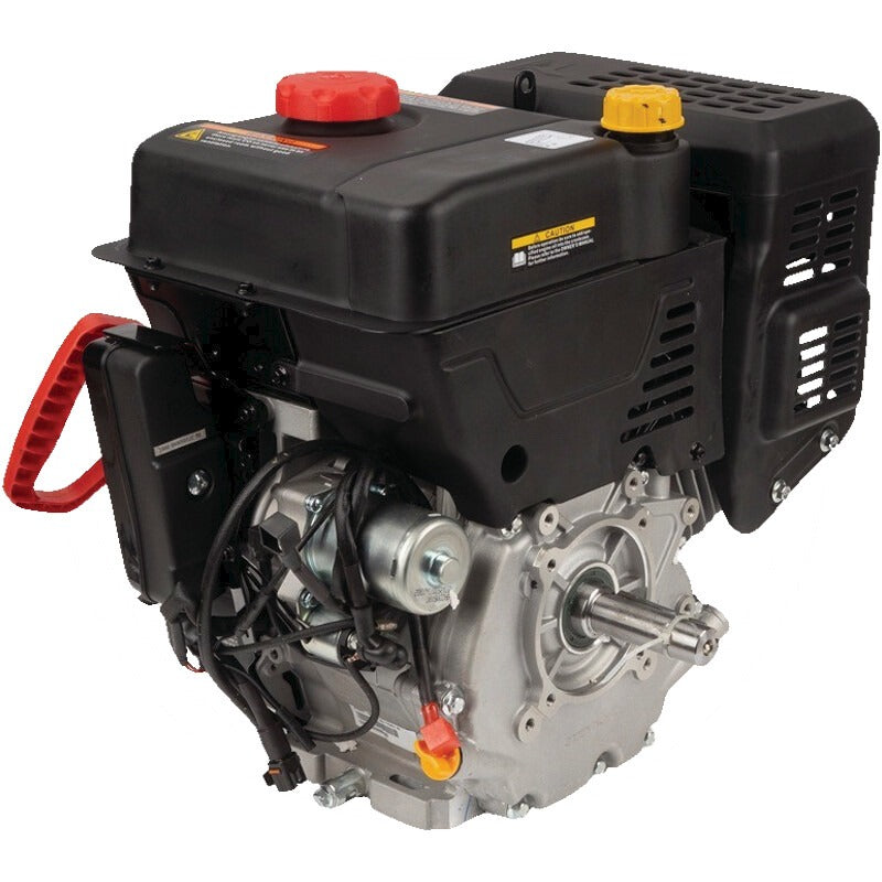 Loncin Motor Serie/Modell LC185FDS – Bild 4