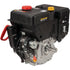 Loncin Motor Serie/Modell LC185FDS – Bild 4