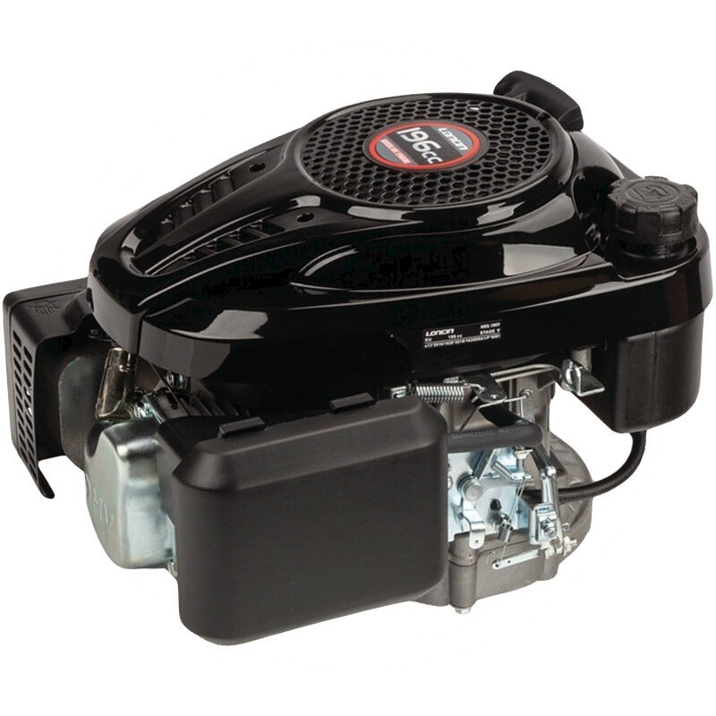 LONCIN Motor Netto-Drehmoment max. (Nm / U/min) 12 /