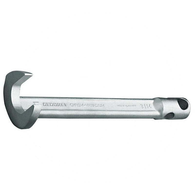 GEDORE Klauenschlüssel 18mm – Ø 12,5 mm