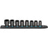 Hazet Lg. Rail 1/2", Kraftnuss – Breite 37.4 mm
