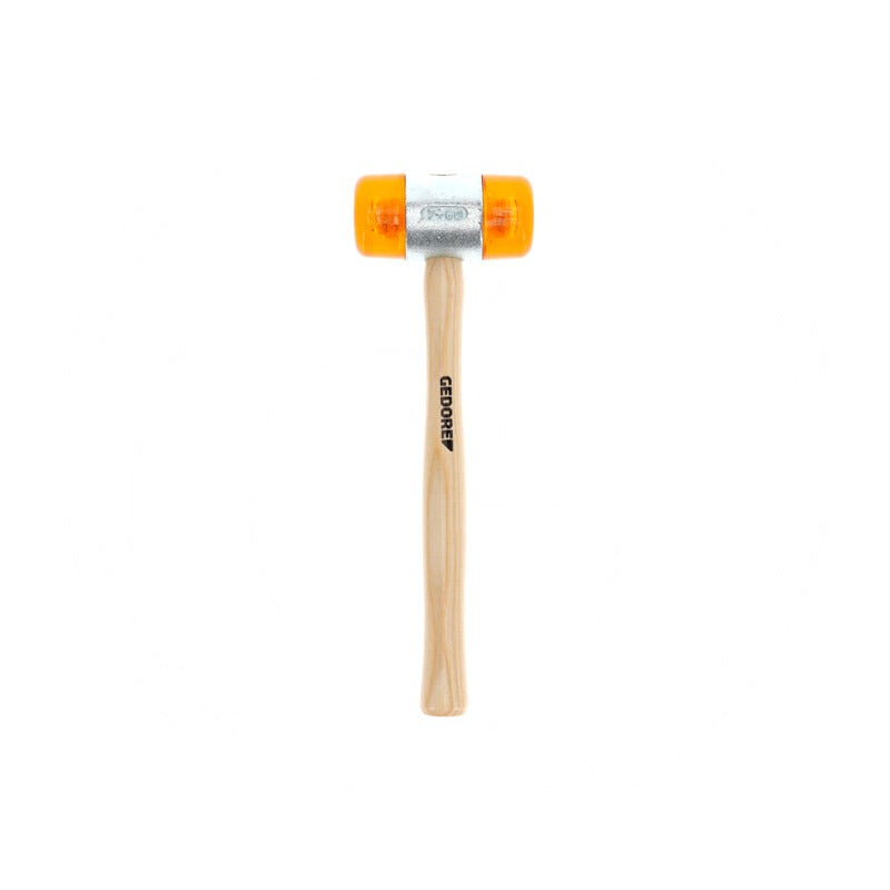 GEDORE Plastikhammer d 60mm – Bild 4