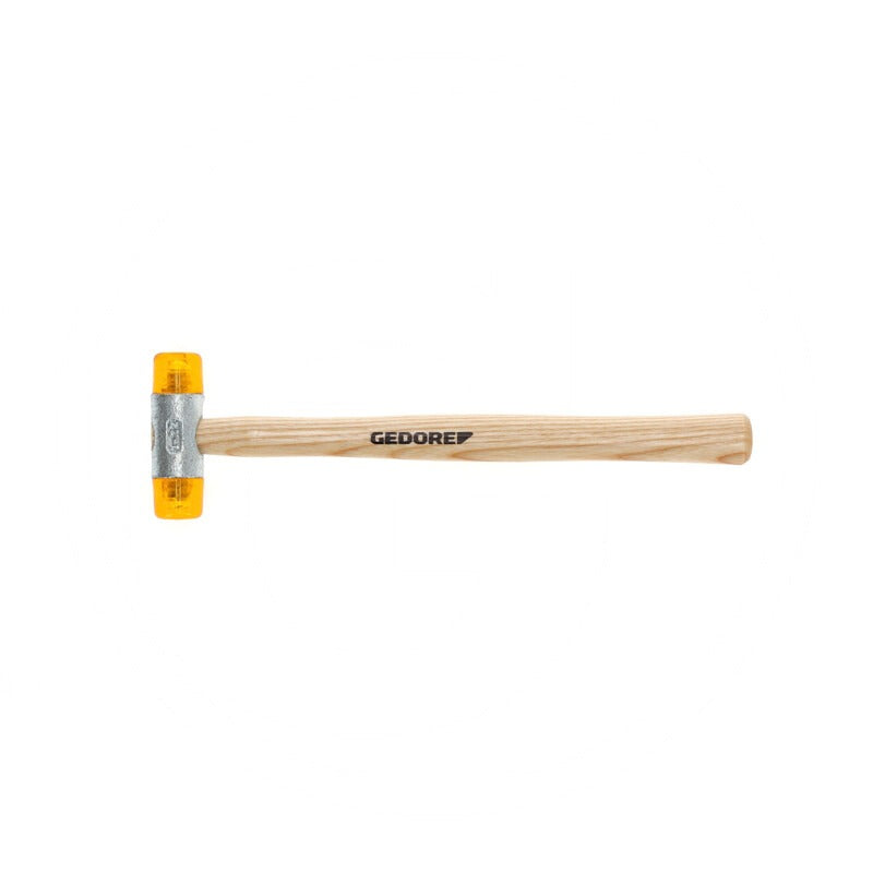 GEDORE Plastikhammer d 22mm – Bild 5
