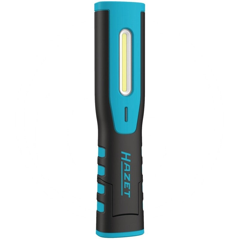 HAZET LED-Lampe – 255 x 55 x 35 mm