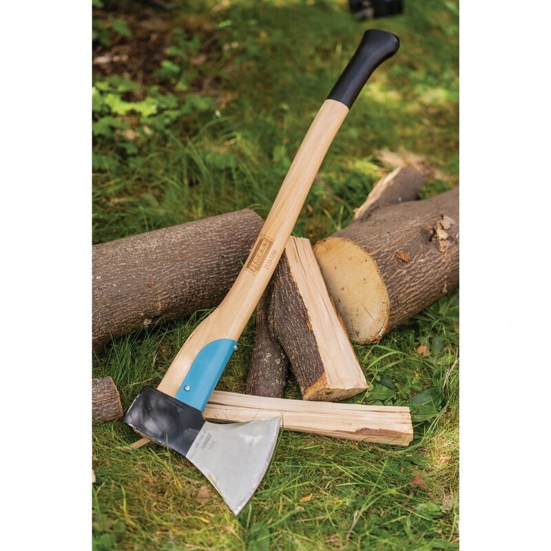 Hazet Holzaxt 1.250g – Bild 3