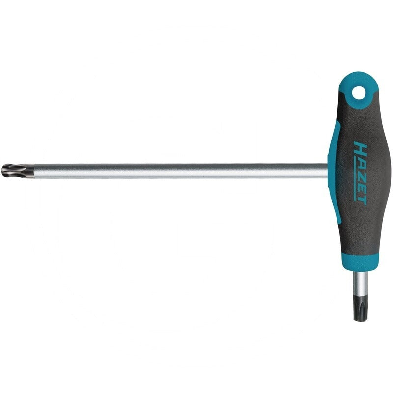 HAZET Winkelschraubendreher TORX®
