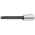 GEDORE Schraubendrehereinsatz 3/ 8'' lang