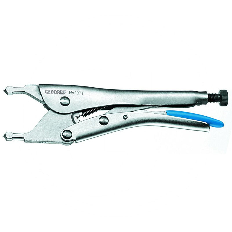 GEDORE Leim - Grip - Zange 9''