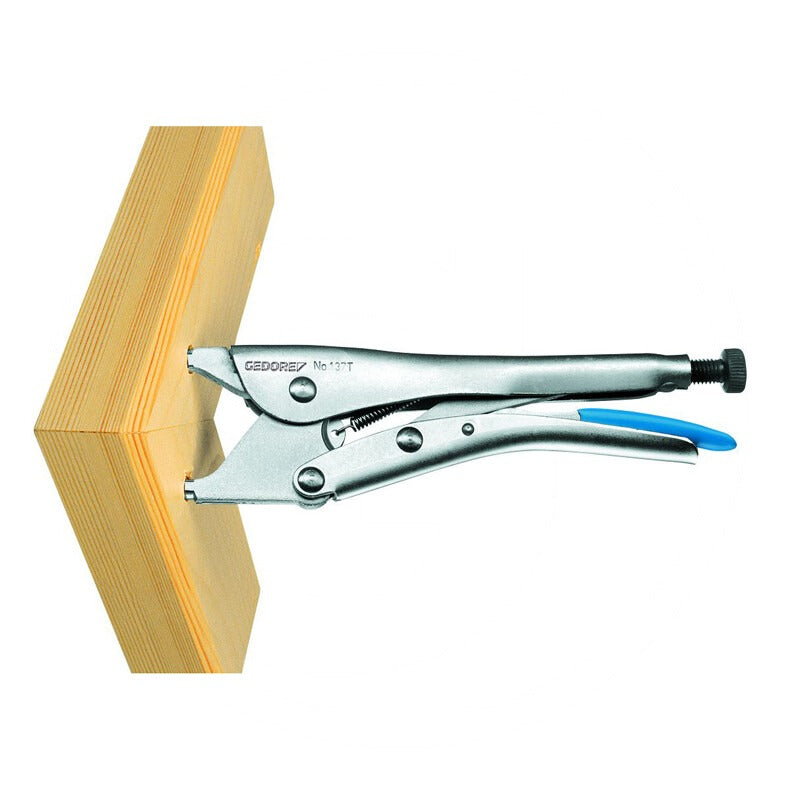 GEDORE Leim - Grip - Zange 9'' – Bild 2