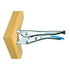 GEDORE Leim - Grip - Zange 9'' – Bild 2