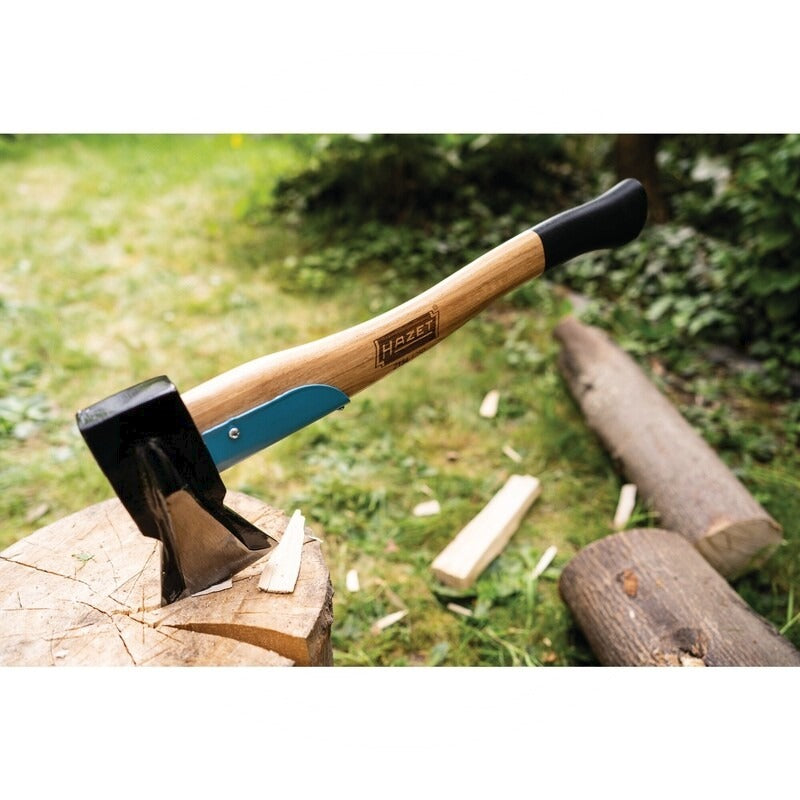 Hazet Spaltbeil 1.250g – Bild 5