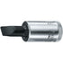 GEDORE Schraubendrehereinsatz 3/8'' Gewicht (kg) 0.072