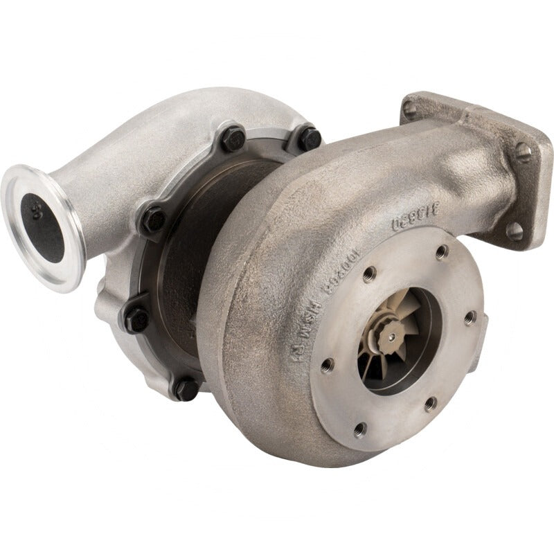 BORGWARNER Turbolader Reman – V836867731 – Bild 2