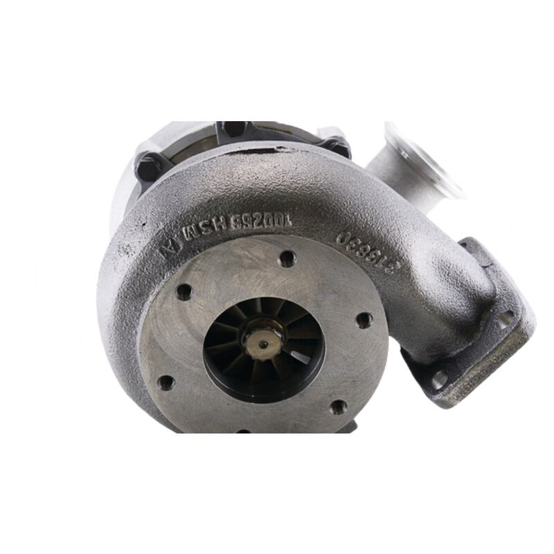 BORGWARNER Turbolader Reman – V836867731 – Bild 4
