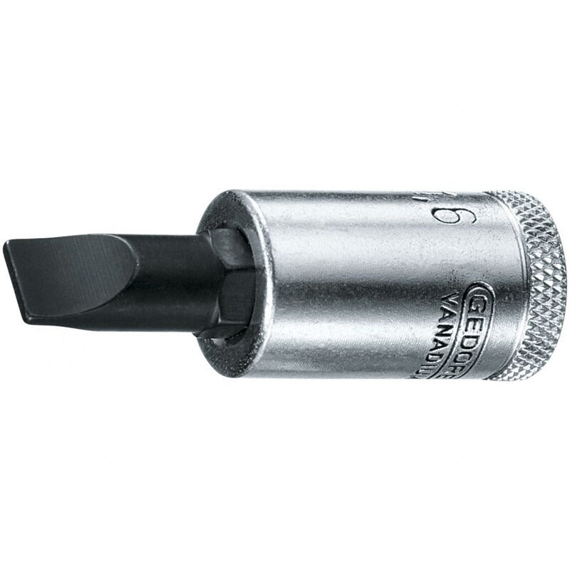 GEDORE Schraubendrehereinsatz 3/8''
