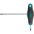 Hazet Winkelschraubendreher TORX® Gewicht (g) 35
