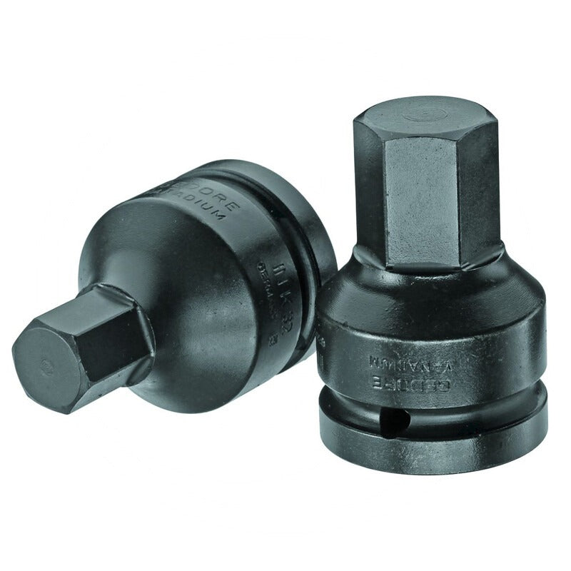 GEDORE Kraftschraubereinsatz 3/4'' Einstecktiefe (mm) 28 – Bild 2