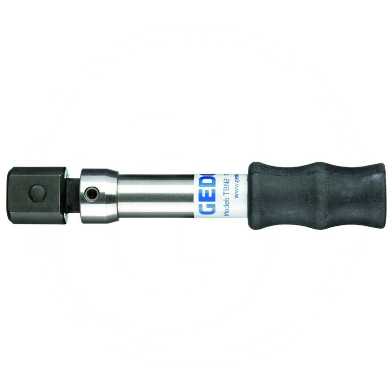 GEDORE Knick-Drehmomentschlüssel TBN 9 x 12mm Gewicht (kg) 0.11