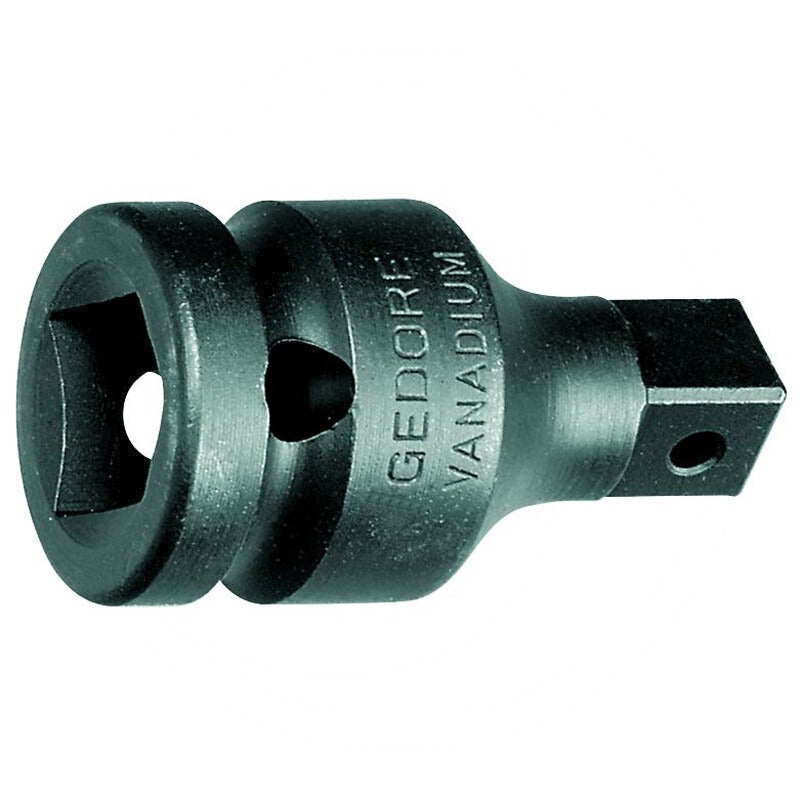 GEDORE Adapter 1/ 2'' auf 3/ 8''