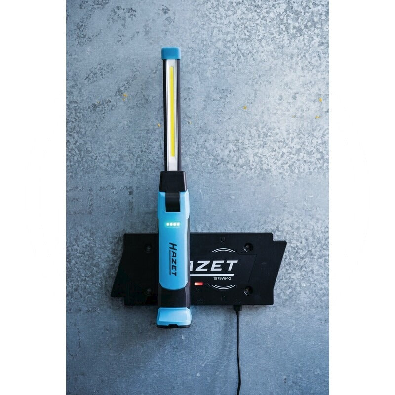 HAZET LED-Lampe – Bild 3