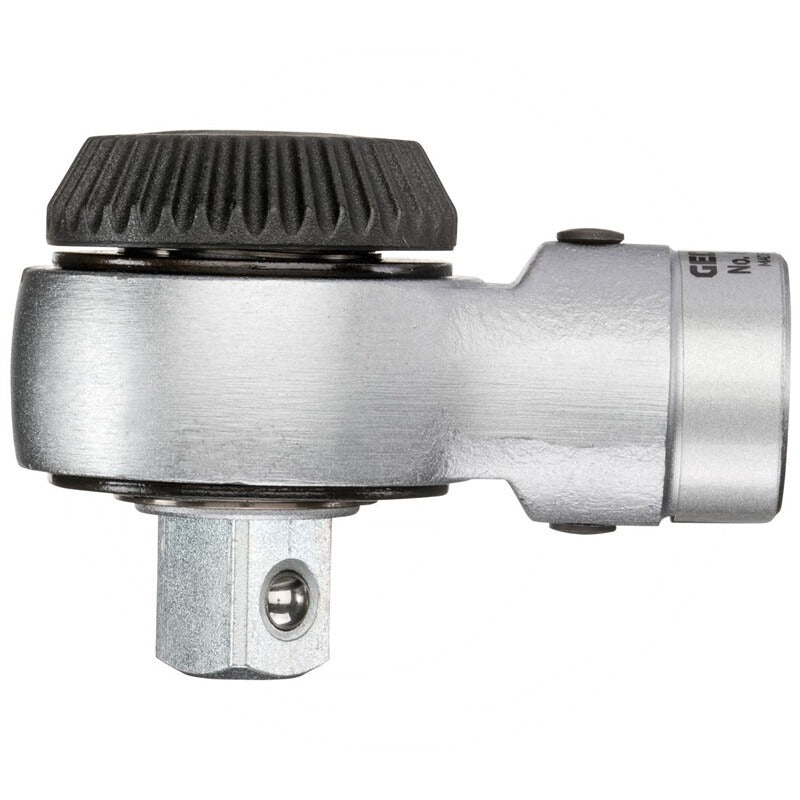 GEDORE Aufsteckknarre 16 Z - 1/ 2'' – Bild 2