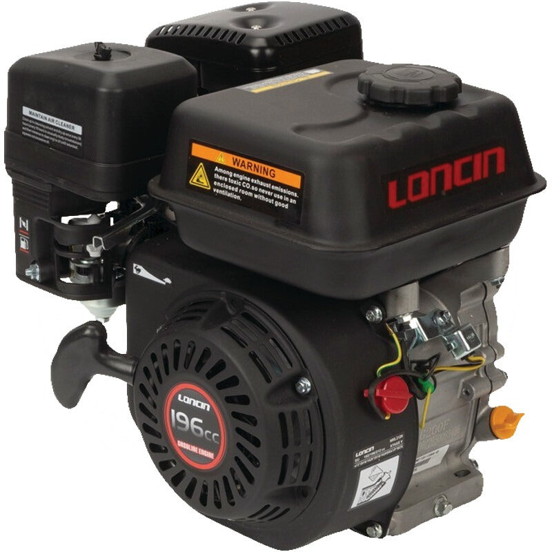 LONCIN Motor Serie/Modell G200F