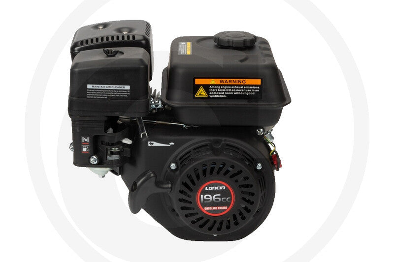 LONCIN Motor Serie/Modell G200F – Bild 3