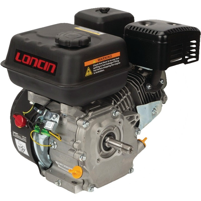 LONCIN Motor Serie/Modell G200F – Bild 5