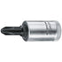 GEDORE Schraubendrehereinsatz 3/8'' Gewicht (kg) 0.07