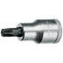 GEDORE Schraubendrehereinsatz 1/2'' Bohrung (mm) 1,93 - 2,04