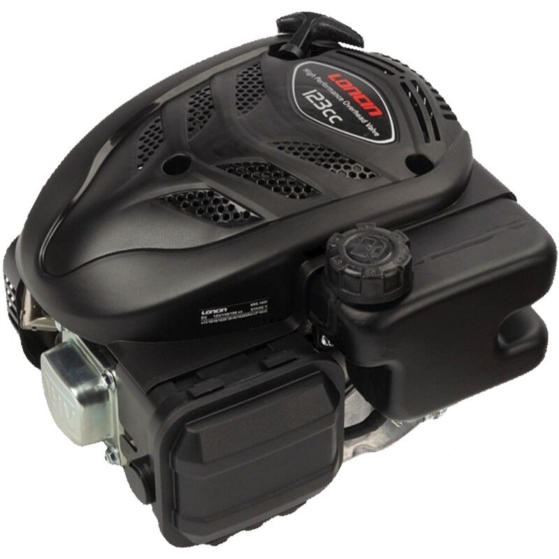 LONCIN Motor Gewicht 10,80 kg