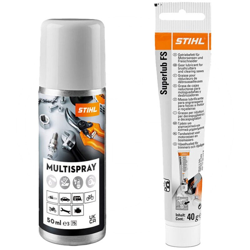 STIHL Care & Clean Kit FS – Bild 2