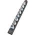 HAZET Langer Rail 1/2", E-TX-8-fach – Breite 37.4 mm – Bild 2