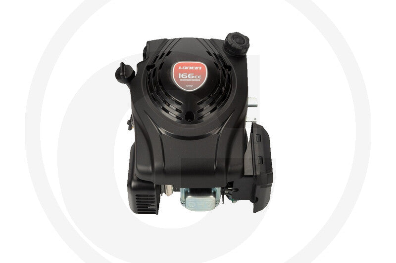 LONCIN Motor Gewicht 13,00 kg – Bild 3