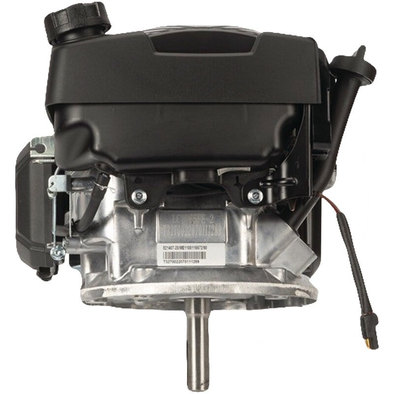 LONCIN Motor Gewicht 13,00 kg – Bild 6
