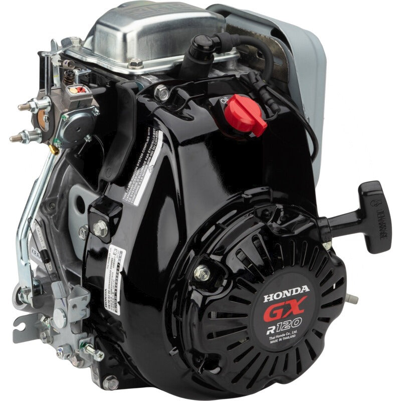 HONDA Motor Serie/Modell GXR120 Rammer / GXR120RTKRA