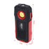 KS Tools Werkstatt-Handlampe 500 lm, Lautsprecher – Bild 4