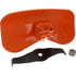 STIHL Schutz f. Häcksel-Startpaket 270mm STIHL