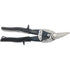 GRANIT BLACK EDITION Blechschere, rechts – 250 mm